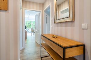 Apartment am Deich 07