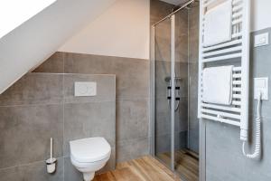 Apartment am Deich 07