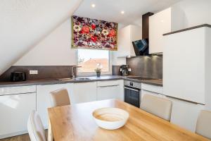 Apartment am Deich 07