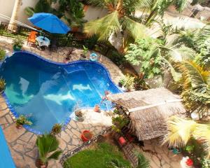 WISE HOTEL & apartment