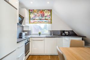 Apartment am Deich 06