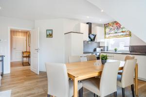 Apartment am Deich 06