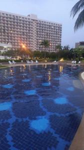 Jomtien Beach Condominium