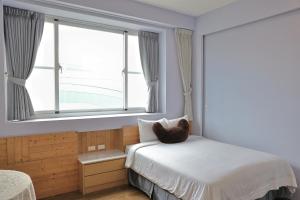 Phòng Đôi Cao Cấp (Superior Double Room)