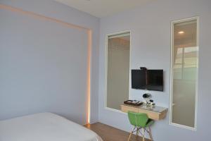Phòng Đôi Cao Cấp (Superior Double Room)