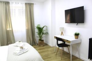 Roman Location San Pietro