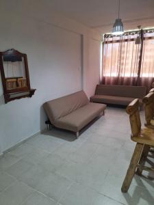 Apartamento En Chichirivichi para 6 Personas