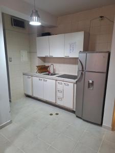 Apartamento En Chichirivichi para 6 Personas