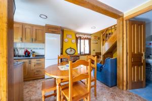 Casa en Campo de Caso