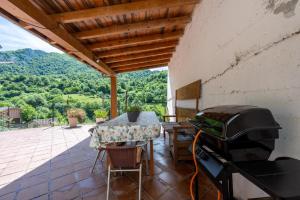 Casa en Campo de Caso