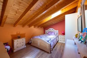 Casa en Campo de Caso