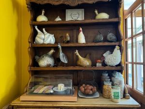 B&B / Chambres d'hotes Domaine Borgnat : photos des chambres