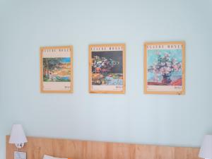 VIVENTE - Viviendas Vacacionales