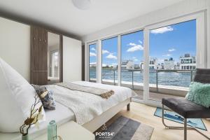 Ferienhaus Baltic Home Olpenitz