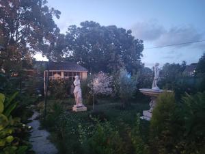 Maisons d'hotes Le Vieux Logis : photos des chambres