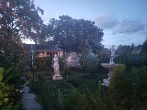 Maisons d'hotes Le Vieux Logis : photos des chambres