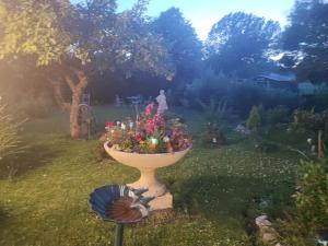 Maisons d'hotes Le Vieux Logis : photos des chambres