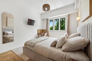 Luxueux, spacieux et tout équipé à 5 min du port