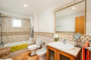 3 Quartos - Alvor Ria