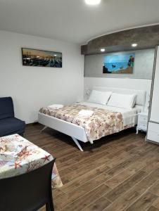 Appartamento La Trinacria di Capo Passero