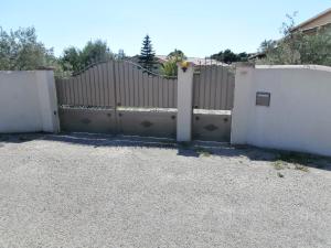 gîte à Caromb ( Mt Ventoux )