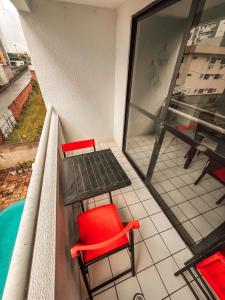 Ap 203 Vila Madalena