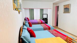 ゲストハウス ROOASiS 常盤町 201