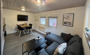 Strandhaus des Meeres 2 - Baabe