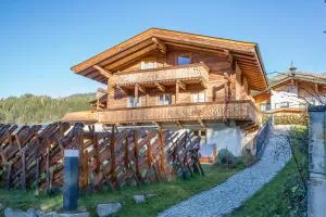 Apartment Steger - Mayrhofen