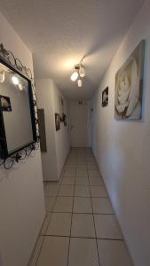 Grand Appartement avec une Chambre et une Mezzanine - SAPHIR 20