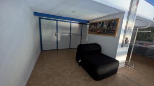 Appartements Grand Appartement avec une Chambre et une Mezzanine - SAPHIR 20 : photos des chambres