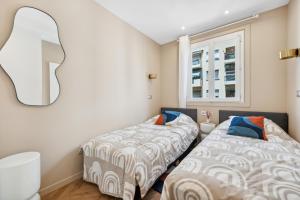 Luxueux, spacieux et tout équipé à 5 min du port