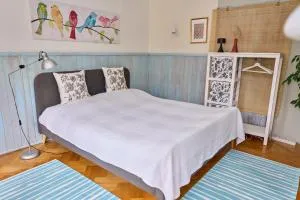 Meine Zeit Ferienwohnung - Winkl