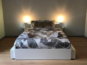 Gîte cosy à la campagne Le temps dune pause