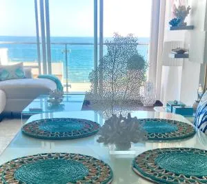 Casa de Playa con vistas al Océano en Mazagon - Mazagón