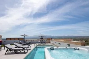 Villa VaCasa - Alfá