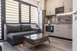 One bedroom flat in Bella Vita complex close to St Constantine and Helena