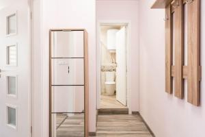 One bedroom flat in Bella Vita complex close to St Constantine and Helena