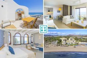 Cubo's Atico Cabopino Port & Parking - 卡博皮诺