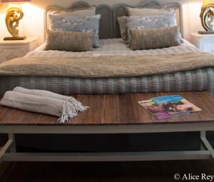 B&B / Chambres d'hotes Domaine de Mejeans - Teritoria : Suite