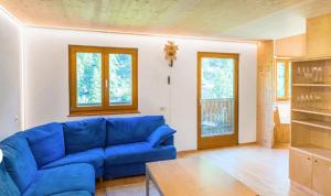 Three-Bedroom Superior Apartment