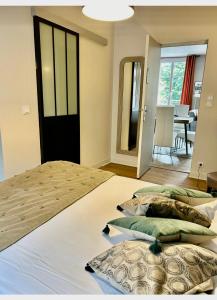 LAtelier "les Apparts dAgnès "