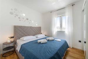 Luxury Penthouse ARIA