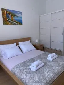Ines Apartman 4 - Surčin