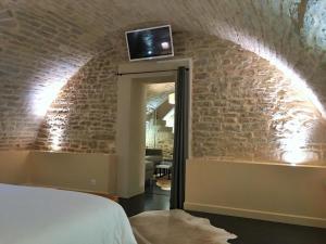 Appartements Appartement La Borde : photos des chambres