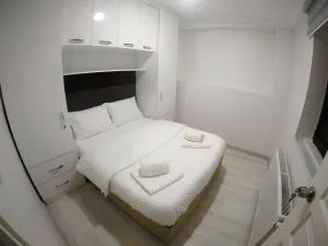 Cihangir apart - Taksim