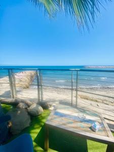 Incantevole e tranquillo borgo storico sul mare