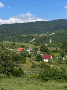 Velevuka - Cottage in Racha