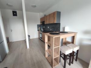 Apartmán Alžbetka