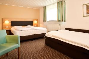 Family Room room in Hotel Schneider